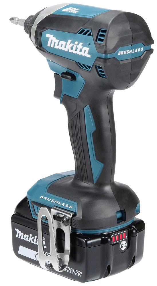 Akku-Schlagschrauber LXT® – 18V • 1/4" • 170 Nm • 0 – 3 400 min⁻¹
