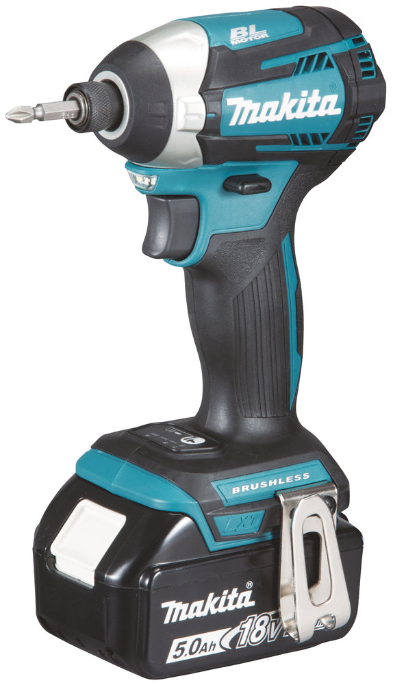 Akku-Schlagschrauber LXT® – 18V • 1/4" • 175 Nm • 0 – 3 600 min⁻¹