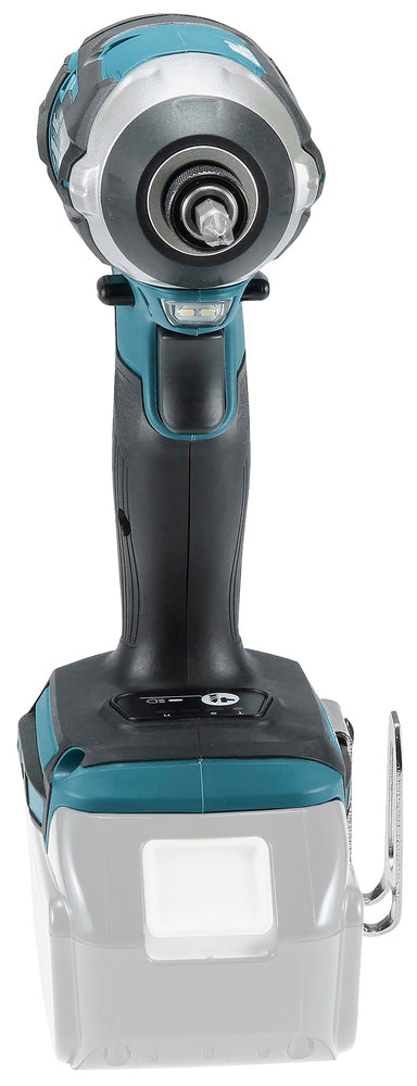 Akku-Schlagschrauber LXT® – 18V • 1/4" • 175 Nm • 0 – 3 600 min⁻¹