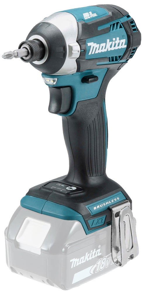 Akku-Schlagschrauber LXT® – 18V • 1/4" • 175 Nm • 0 – 3 600 min⁻¹