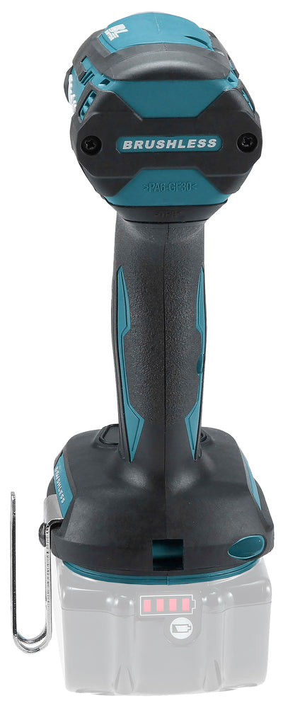 Akku-Schlagschrauber LXT® – 18V • 1/4" • 175 Nm • 0 – 3 600 min⁻¹