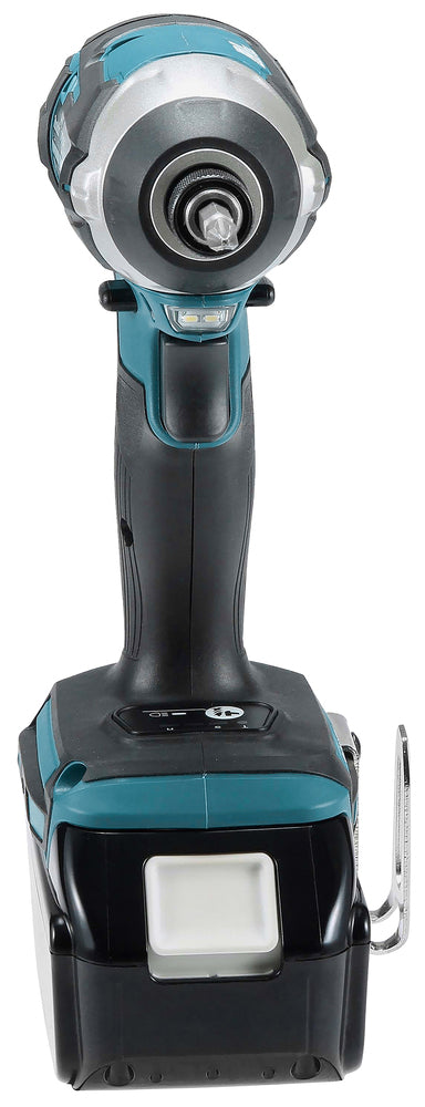 Akku-Schlagschrauber LXT® – 18V • 1/4" • 175 Nm • 0 – 3 600 min⁻¹