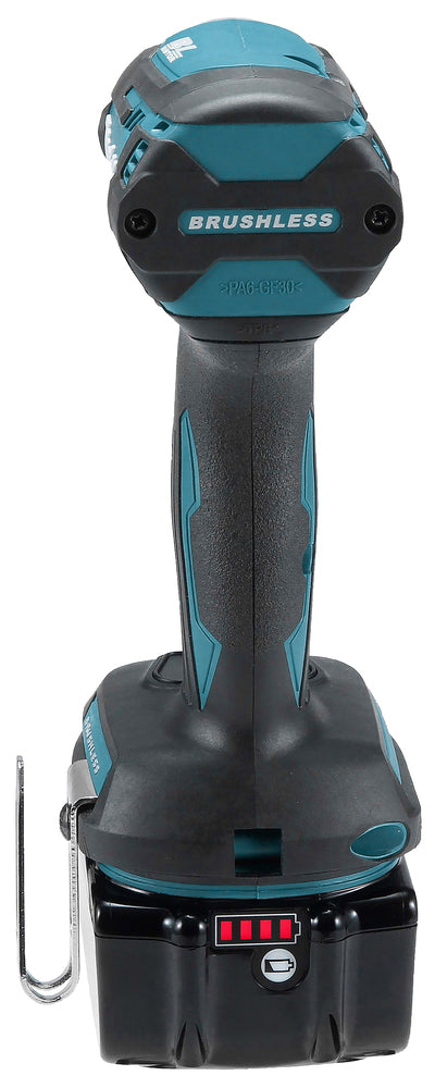 Akku-Schlagschrauber LXT® – 18V • 1/4" • 175 Nm • 0 – 3 600 min⁻¹