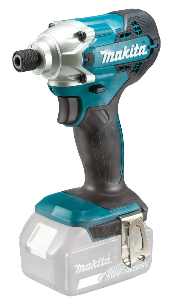 Akku-Schlagschrauber LXT® – 18V • 1/4" • 155 Nm • 0 – 2 500 min⁻¹