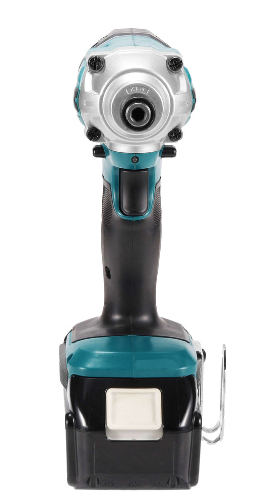 Akku-Schlagschrauber LXT® – 18V • 1/4" • 155 Nm • 0 – 2 500 min⁻¹