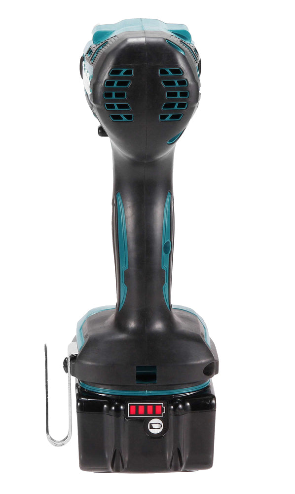 Akku-Schlagschrauber LXT® – 18V • 1/4" • 155 Nm • 0 – 2 500 min⁻¹