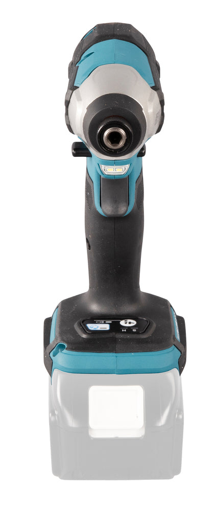 Akku-Schlagschrauber LXT® – 18V • 1/4" • 140 Nm • 0 – 3 000 min⁻¹