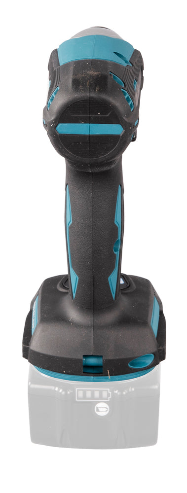 Akku-Schlagschrauber LXT® – 18V • 1/4" • 140 Nm • 0 – 3 000 min⁻¹