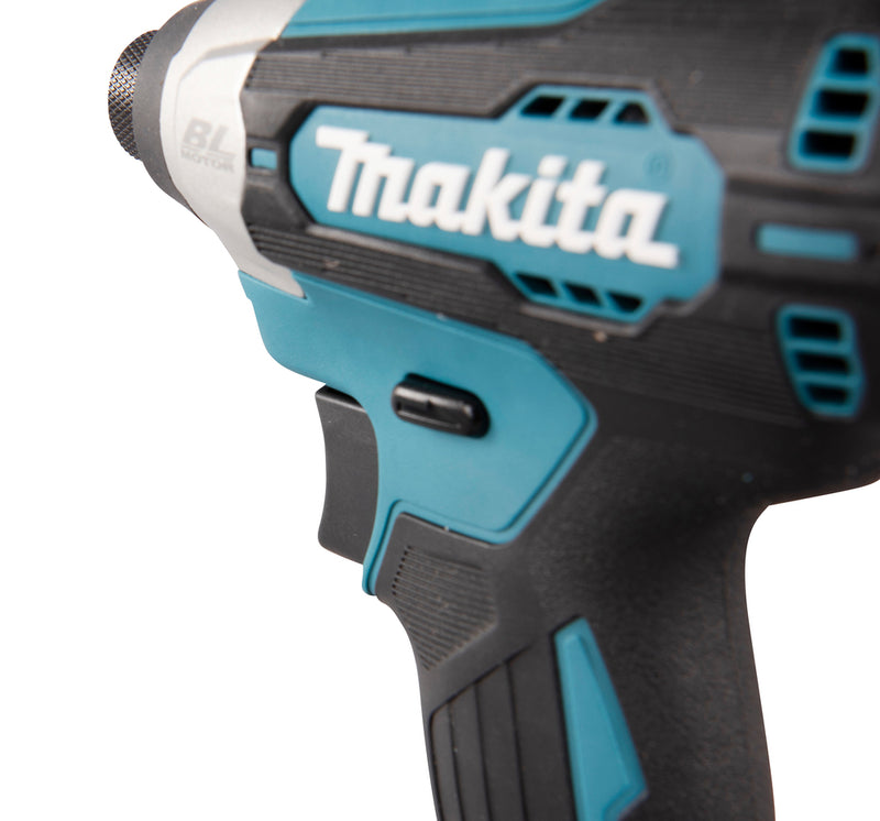 Akku-Schlagschrauber LXT® – 18V • 1/4" • 140 Nm • 0 – 3 000 min⁻¹