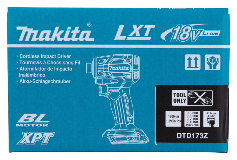 Akku-Schlagschrauber LXT®