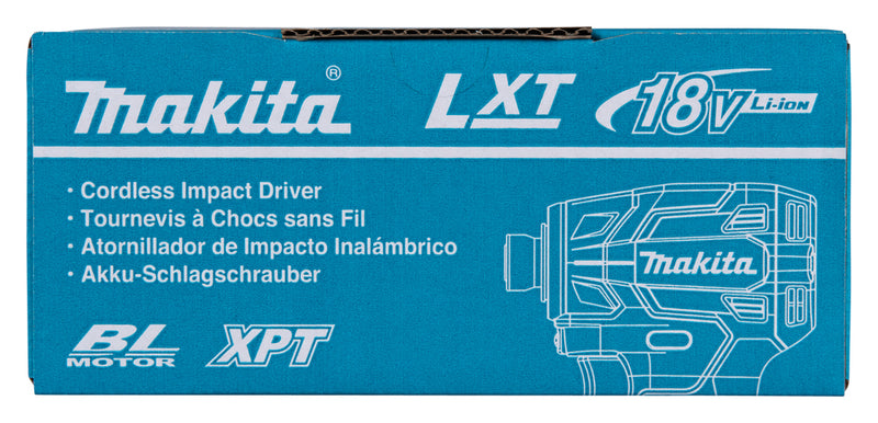 Akku-Schlagschrauber LXT®