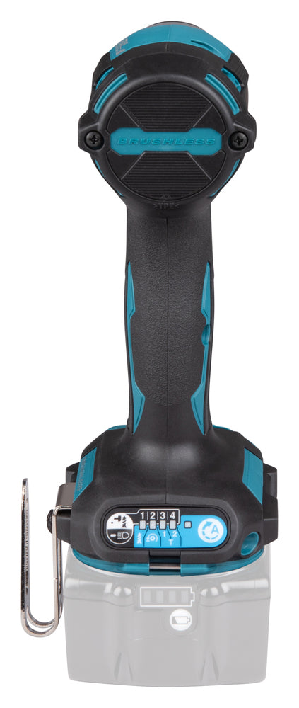 Akku-Schlagschrauber LXT®