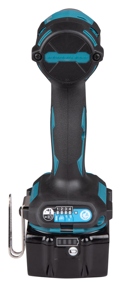 Akku-Schlagschrauber LXT®