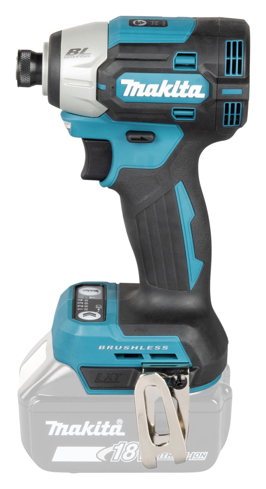 Bit-Schlagschrauber 18V - DTD201