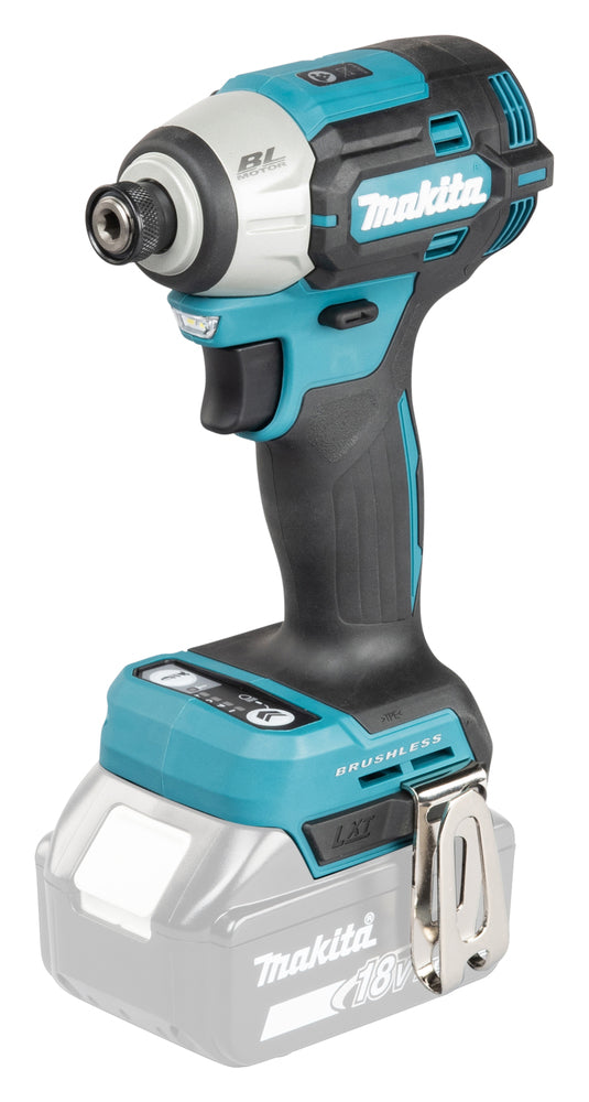 Bit-Schlagschrauber 18V - DTD201