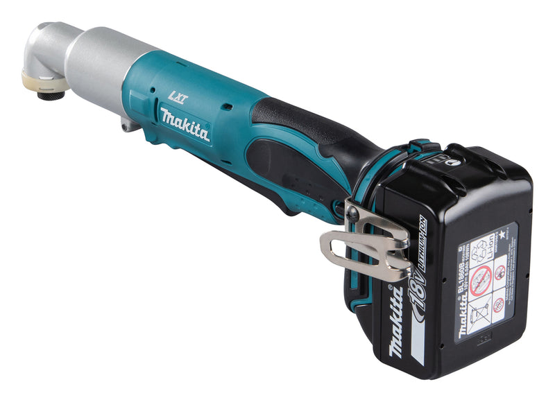 Akku-Winkelschlagschrauber LXT®