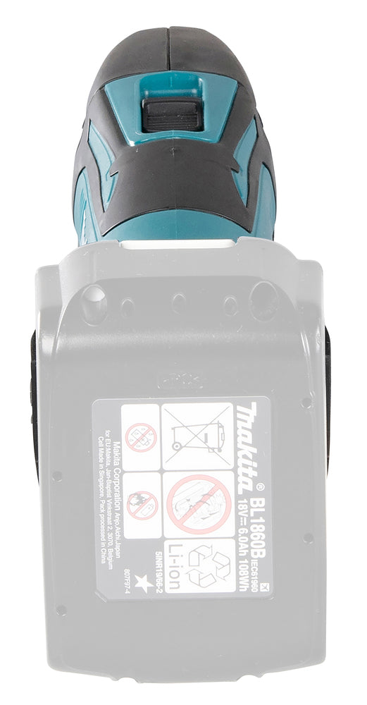 Multifunktions-Werkzeug 18V Li-Ion – 18V • 6 000 - 20 000 min⁻¹ • Starlock