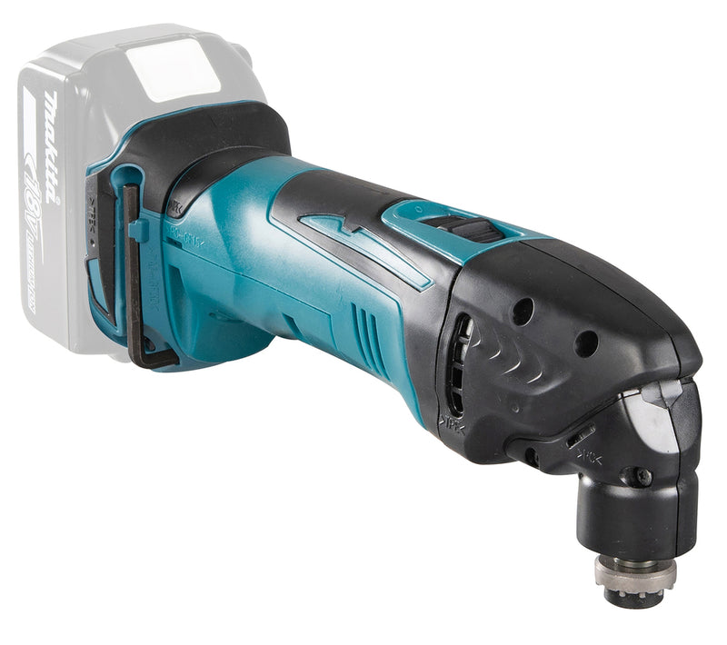 Multifunktions-Werkzeug 18V Li-Ion – 18V • 6 000 - 20 000 min⁻¹ • Starlock