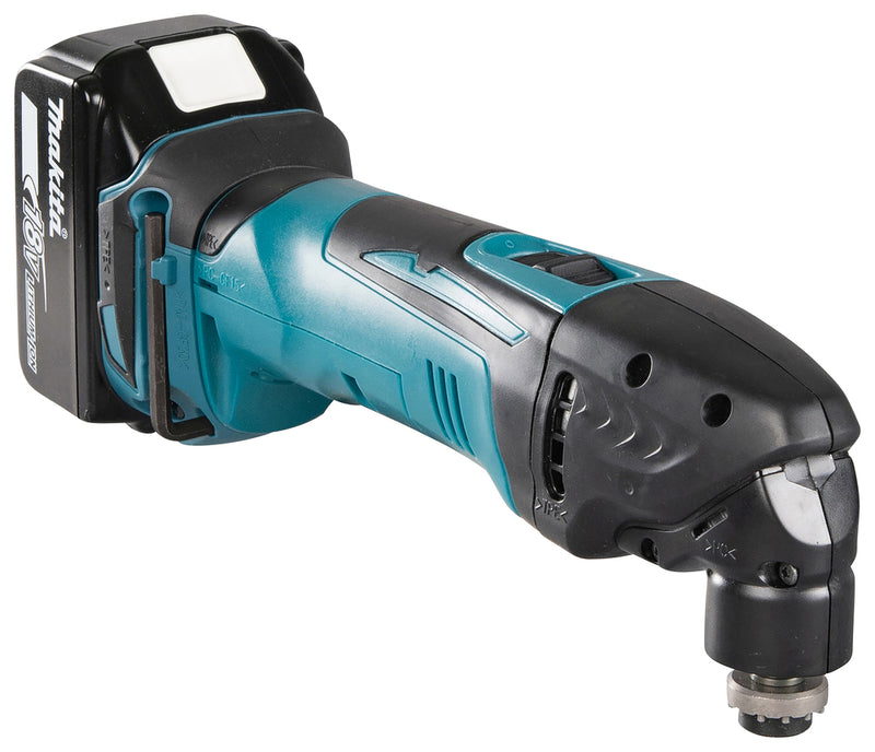 Multifunktions-Werkzeug 18V Li-Ion – 18V • 6 000 - 20 000 min⁻¹ • Starlock