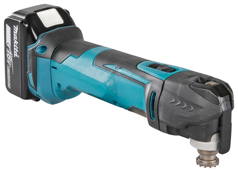 Multifunktions-Werkzeug 18V Li-Ion – 18V • 6 000 - 20 000 min⁻¹ • Starlock