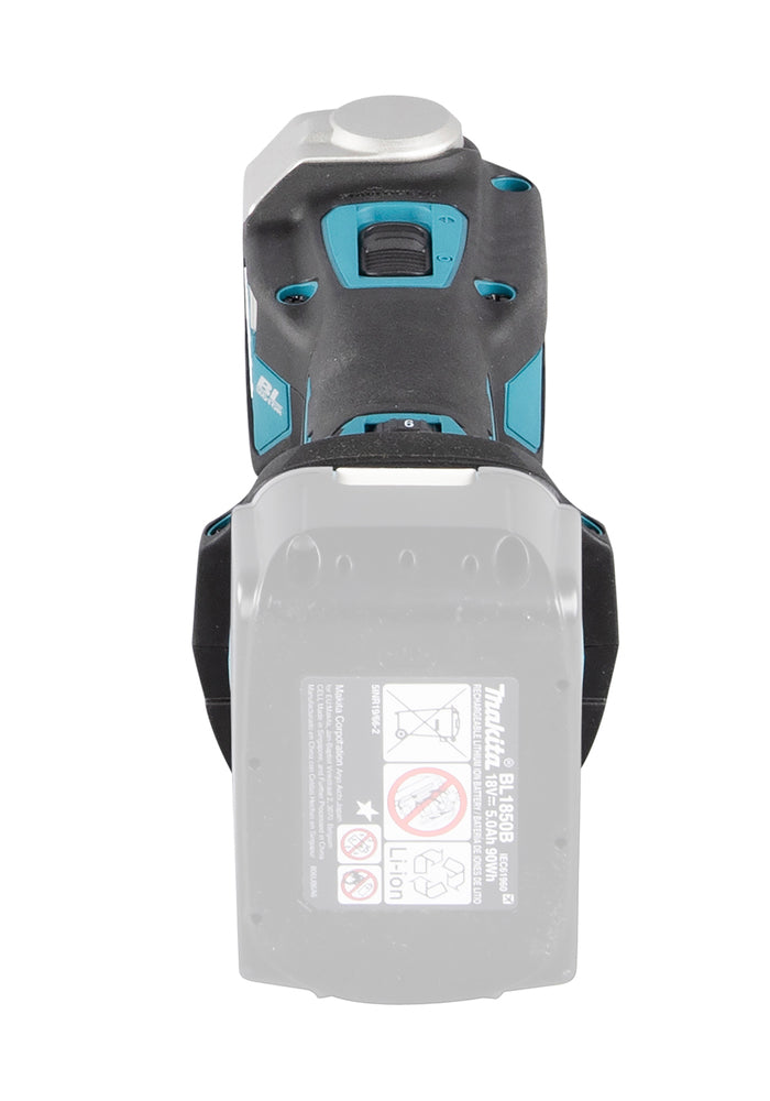 Multifunktions-Werkzeug 18V Li-Ion STARLOCK – 18V • 10 000-20 000 min⁻¹ • Starlock MAX