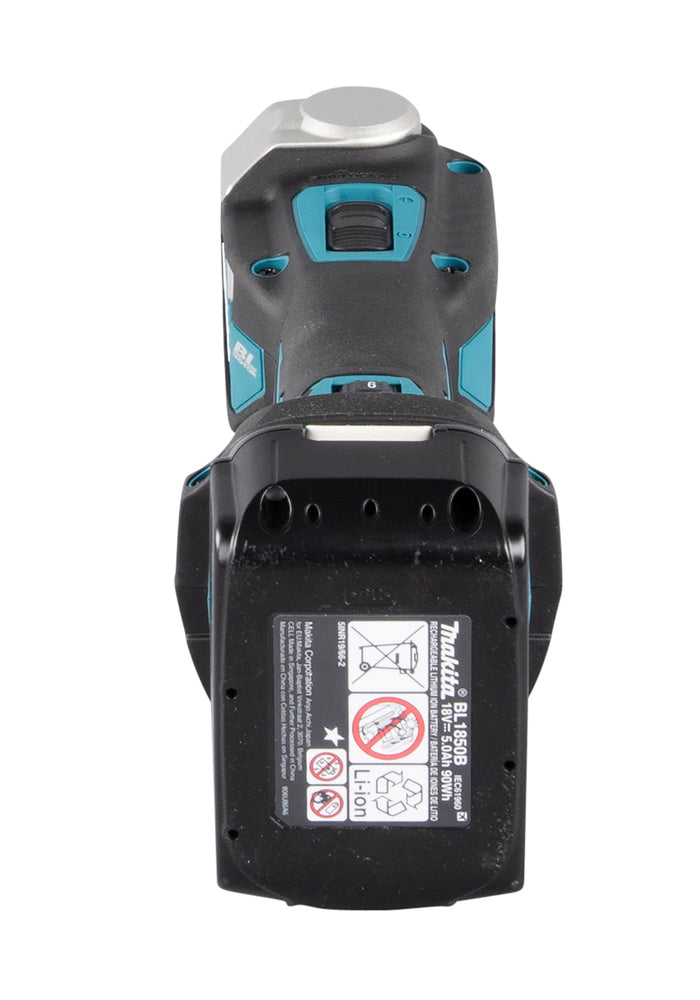 Multifunktions-Werkzeug 18V Li-Ion STARLOCK – 18V • 10 000-20 000 min⁻¹ • Starlock MAX