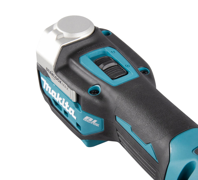 Multifunktions-Werkzeug 18V Li-Ion STARLOCK – 18V • 10 000-20 000 min⁻¹ • Starlock MAX
