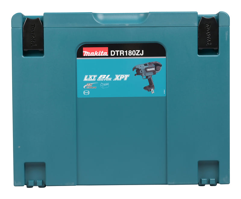 Akku-Eisenbinder Li-Ion 14.4V/18V