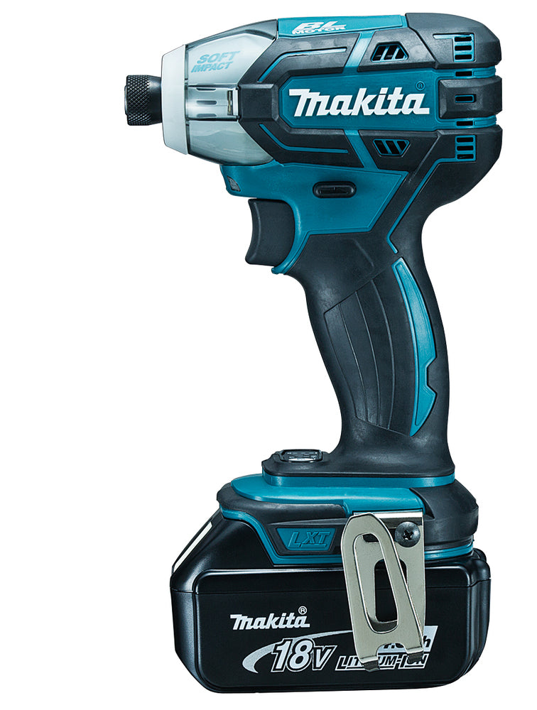 Akku-Schlagschrauber « Oil-Impulse » LXT® – 18V • 1/4" • 40 Nm • 0 – 3 200 min⁻¹