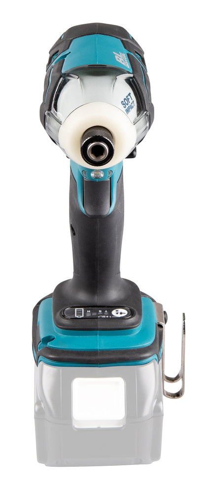 Akku-Schlagschrauber « Oil-Impulse » LXT® – 18V • 1/4" • 40 Nm • 0 – 3 200 min⁻¹