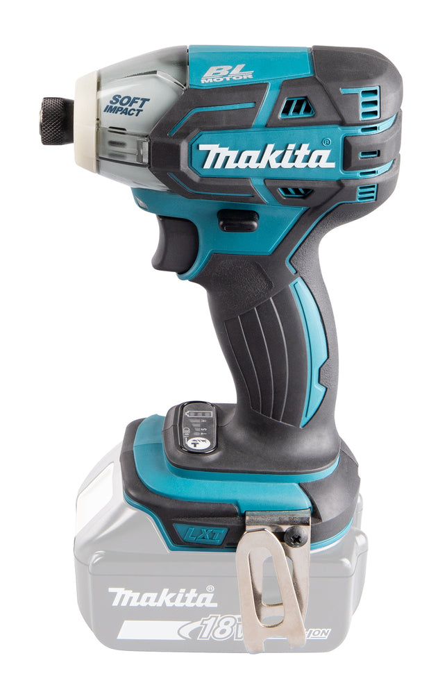 Akku-Schlagschrauber « Oil-Impulse » LXT® – 18V • 1/4" • 40 Nm • 0 – 3 200 min⁻¹
