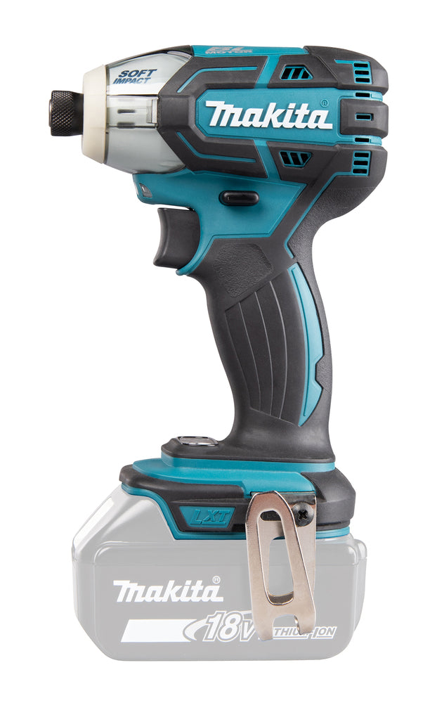 Akku-Schlagschrauber « Oil-Impulse » LXT® – 18V • 1/4" • 40 Nm • 0 – 3 200 min⁻¹