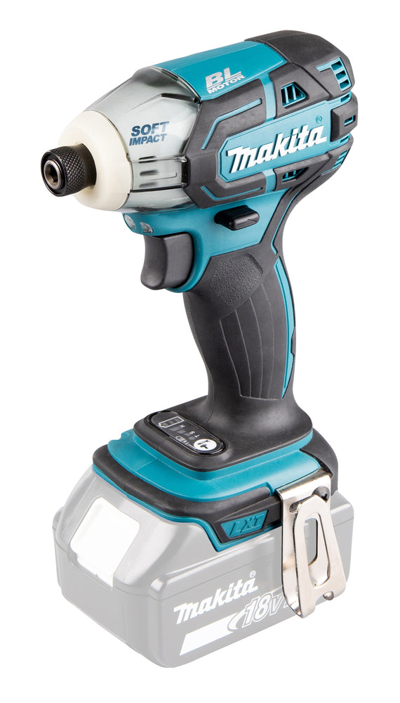 Akku-Schlagschrauber « Oil-Impulse » LXT® – 18V • 1/4" • 40 Nm • 0 – 3 200 min⁻¹