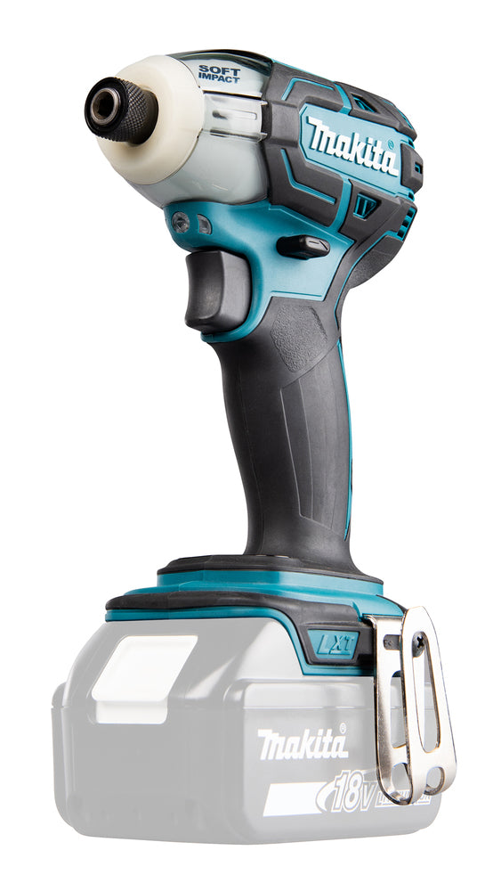 Akku-Schlagschrauber « Oil-Impulse » LXT® – 18V • 1/4" • 40 Nm • 0 – 3 200 min⁻¹