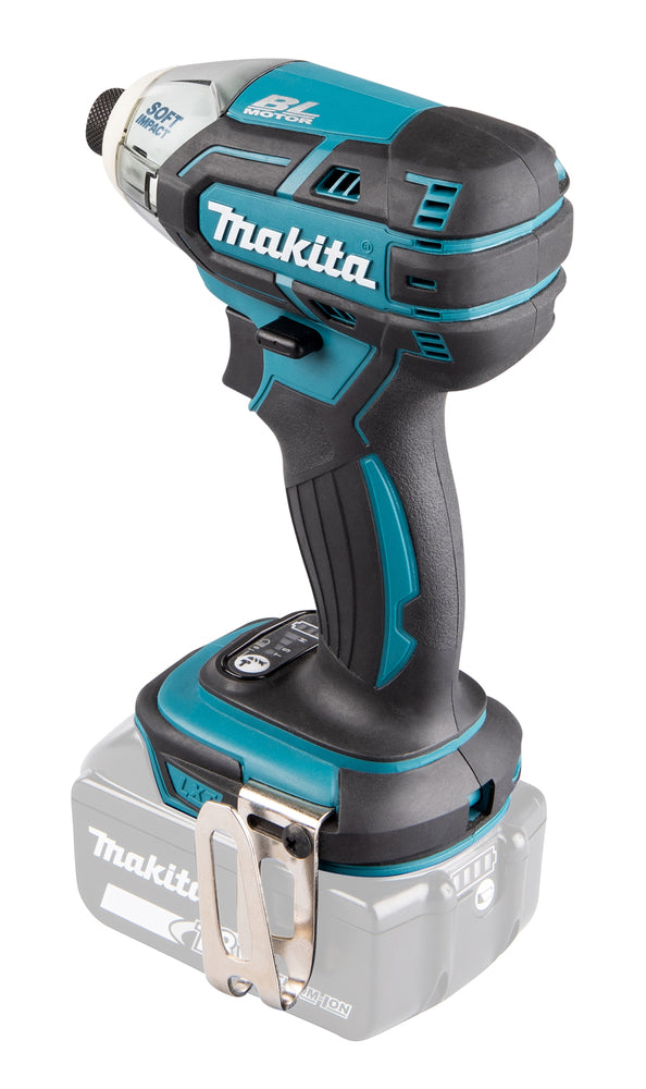 Akku-Schlagschrauber « Oil-Impulse » LXT® – 18V • 1/4" • 40 Nm • 0 – 3 200 min⁻¹