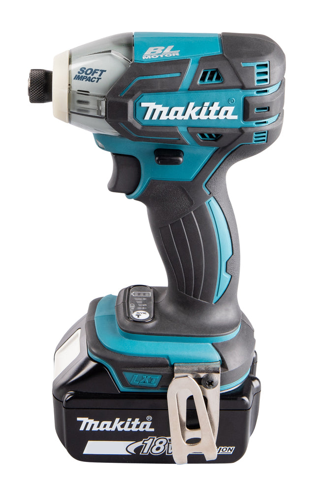 Akku-Schlagschrauber « Oil-Impulse » LXT® – 18V • 1/4" • 40 Nm • 0 – 3 200 min⁻¹