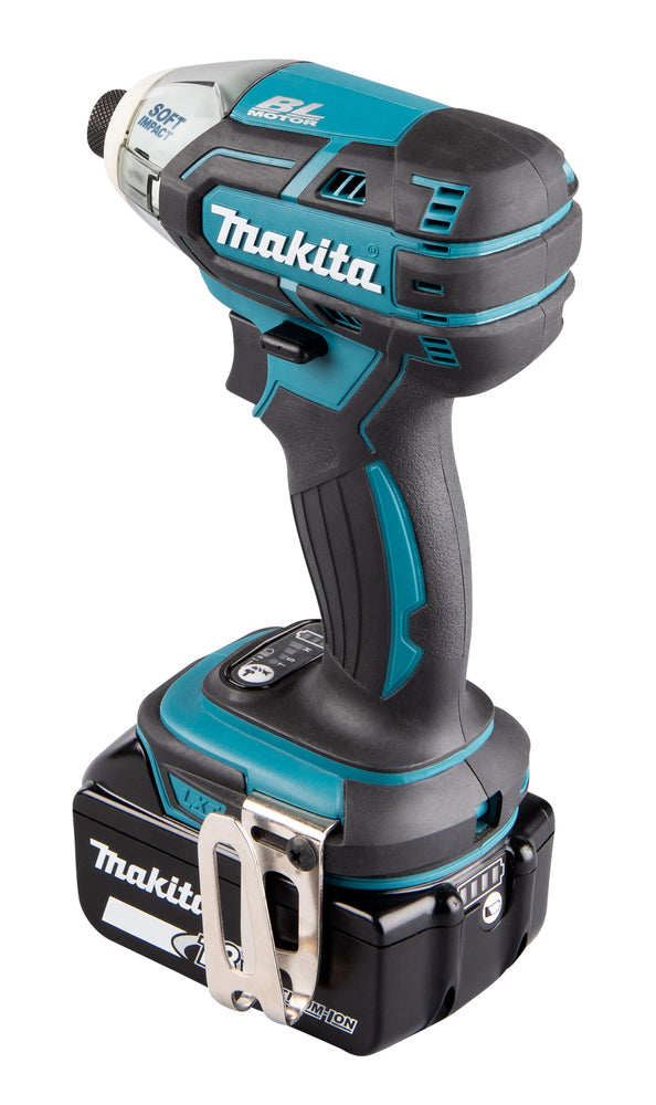 Akku-Schlagschrauber « Oil-Impulse » LXT® – 18V • 1/4" • 40 Nm • 0 – 3 200 min⁻¹