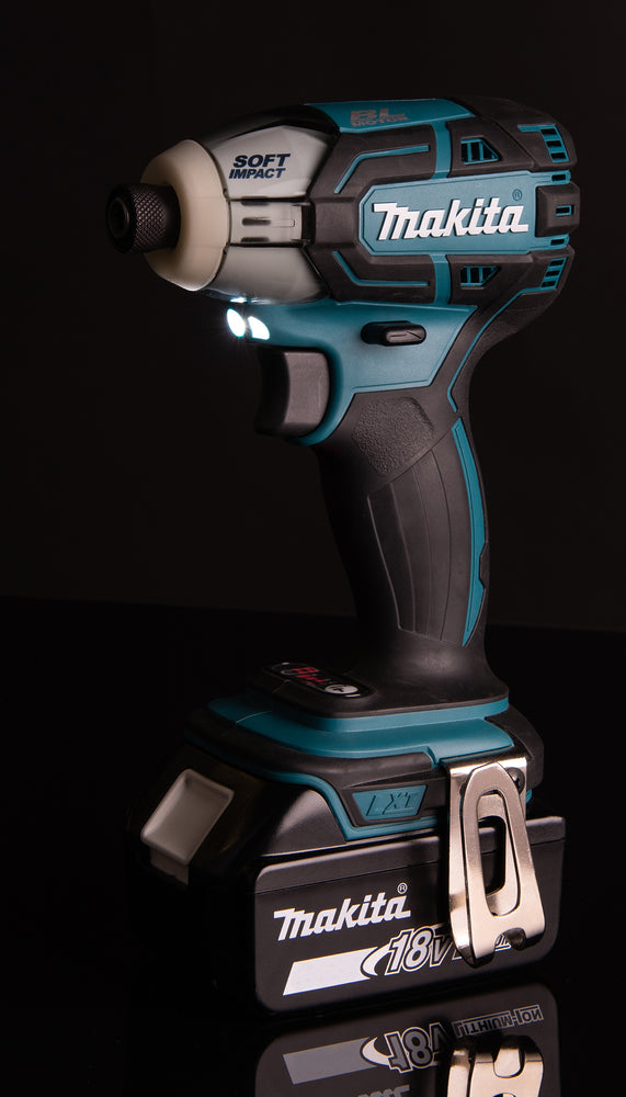 Akku-Schlagschrauber « Oil-Impulse » LXT® – 18V • 1/4" • 40 Nm • 0 – 3 200 min⁻¹