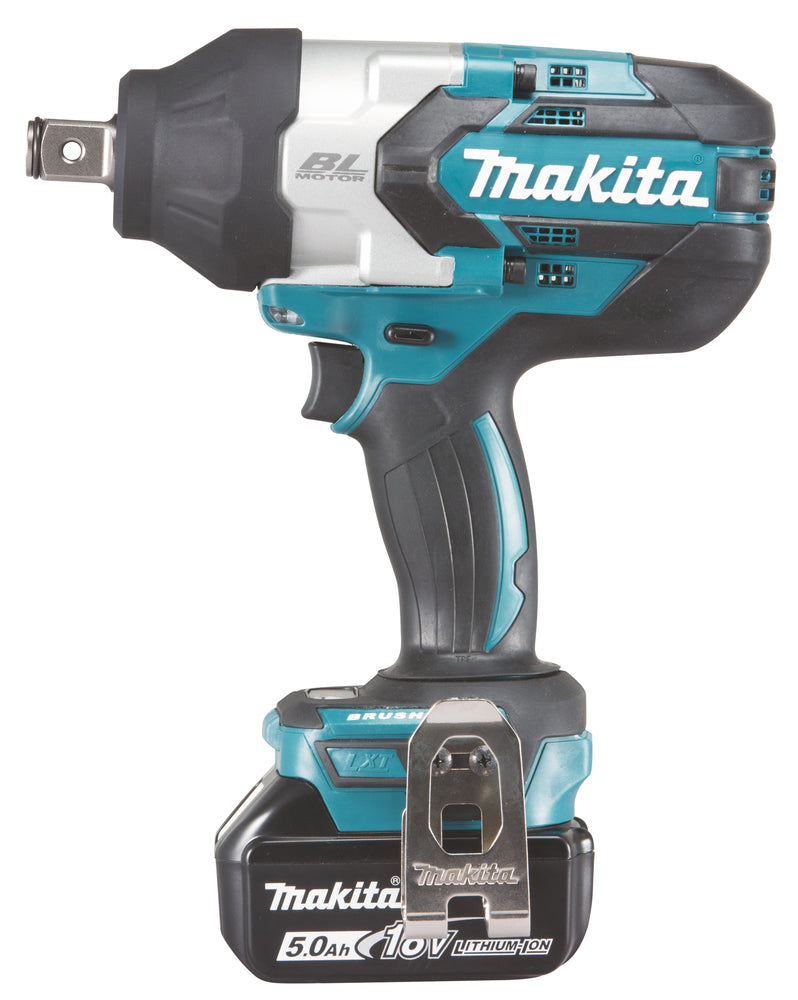 Akku Schlagschrauber 18V 1'050nm – 3/4'' 5AH