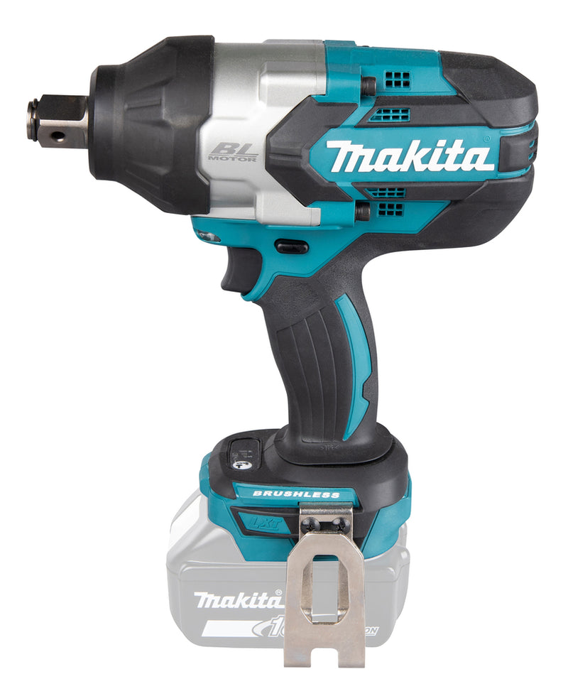 Akku Schlagschrauber 18V 1'050nm – 3/4'' Standard