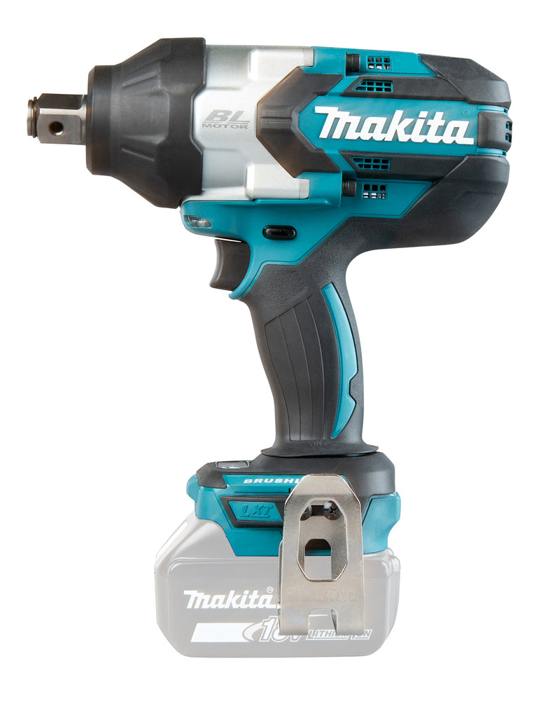 Akku Schlagschrauber 18V 1'050nm – 3/4'' Standard