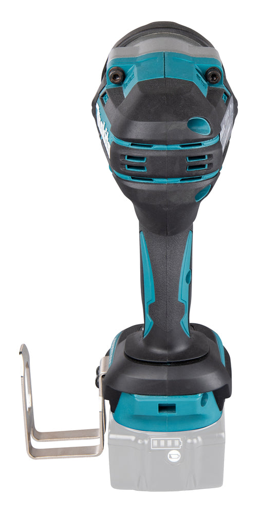 Akku Schlagschrauber 18V 1'050nm – 3/4'' Standard