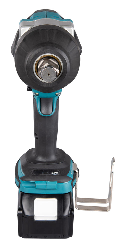 Akku Schlagschrauber 18V 1'050nm – 3/4'' 5AH