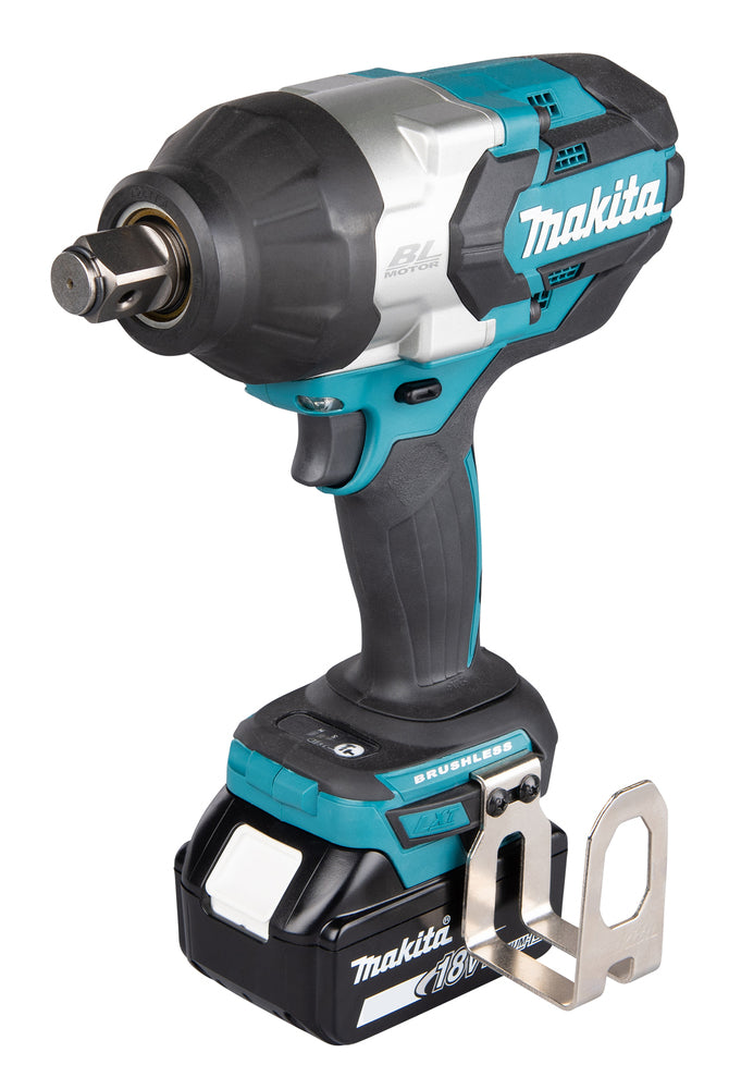 Akku Schlagschrauber 18V 1'050nm – 3/4'' 5AH