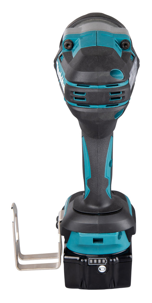 Akku Schlagschrauber 18V 1'050nm – 3/4'' 5AH
