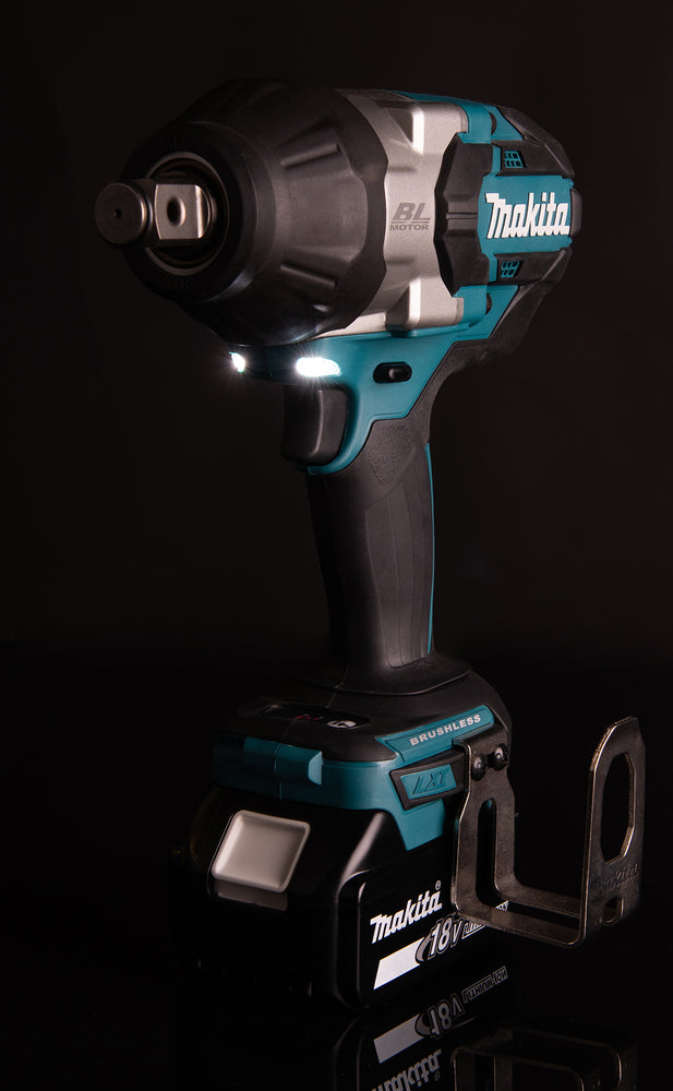 Akku Schlagschrauber 18V 1'050nm – 3/4'' Standard