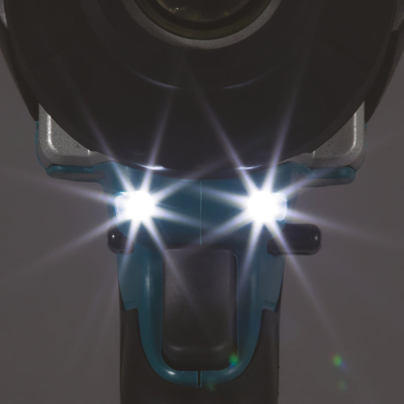 Akku Schlagschrauber 18V 1'050nm