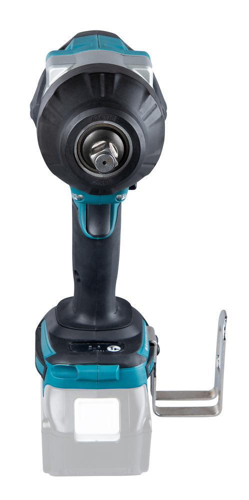 Akku Schlagschrauber 18V 1'050nm – 1/2" Standard