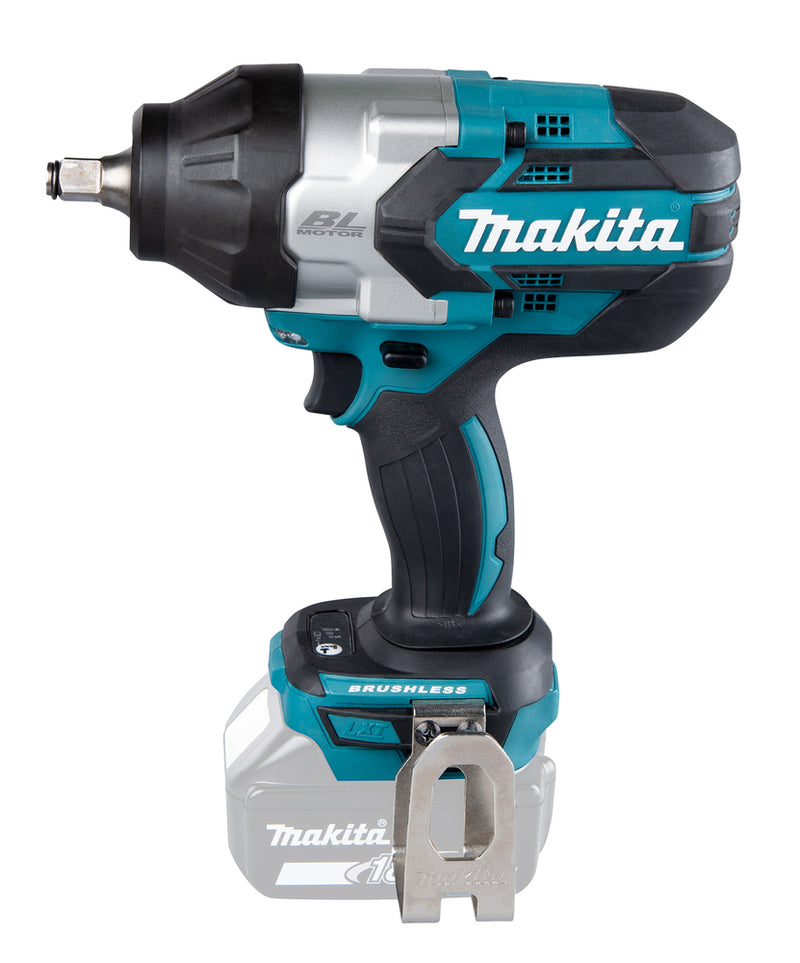 Akku Schlagschrauber 18V 1'050nm – 1/2" Standard