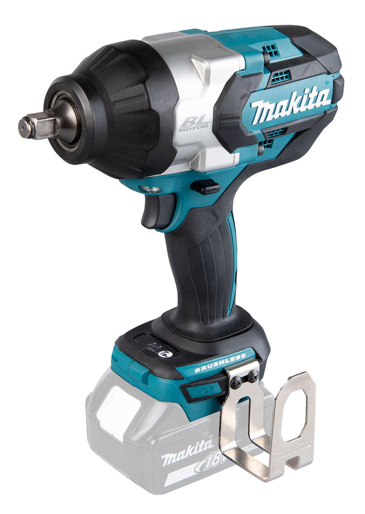 Akku Schlagschrauber 18V 1'050nm – 1/2" Standard